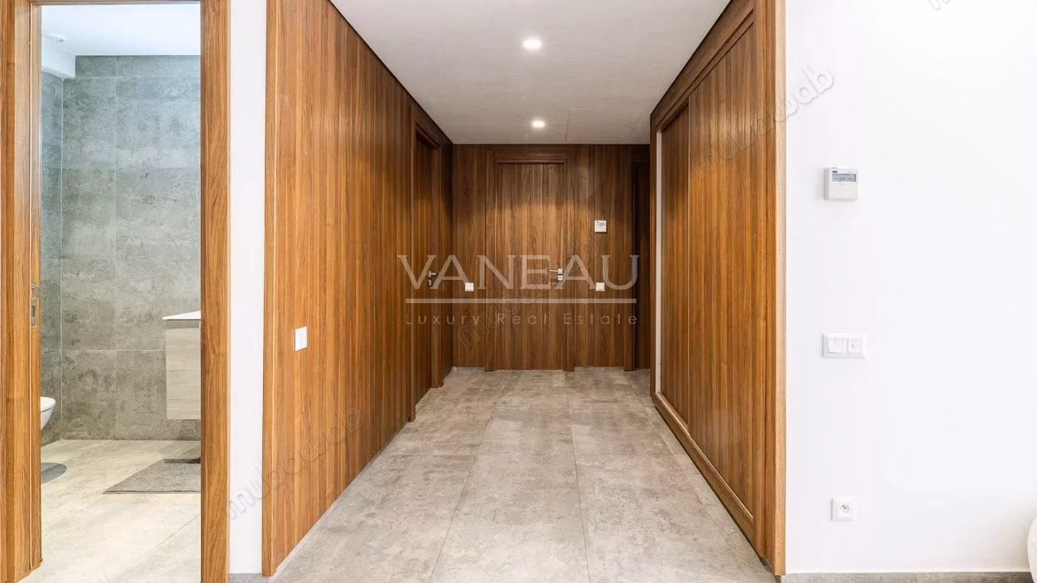 Villa moderne à vendre 4 suites