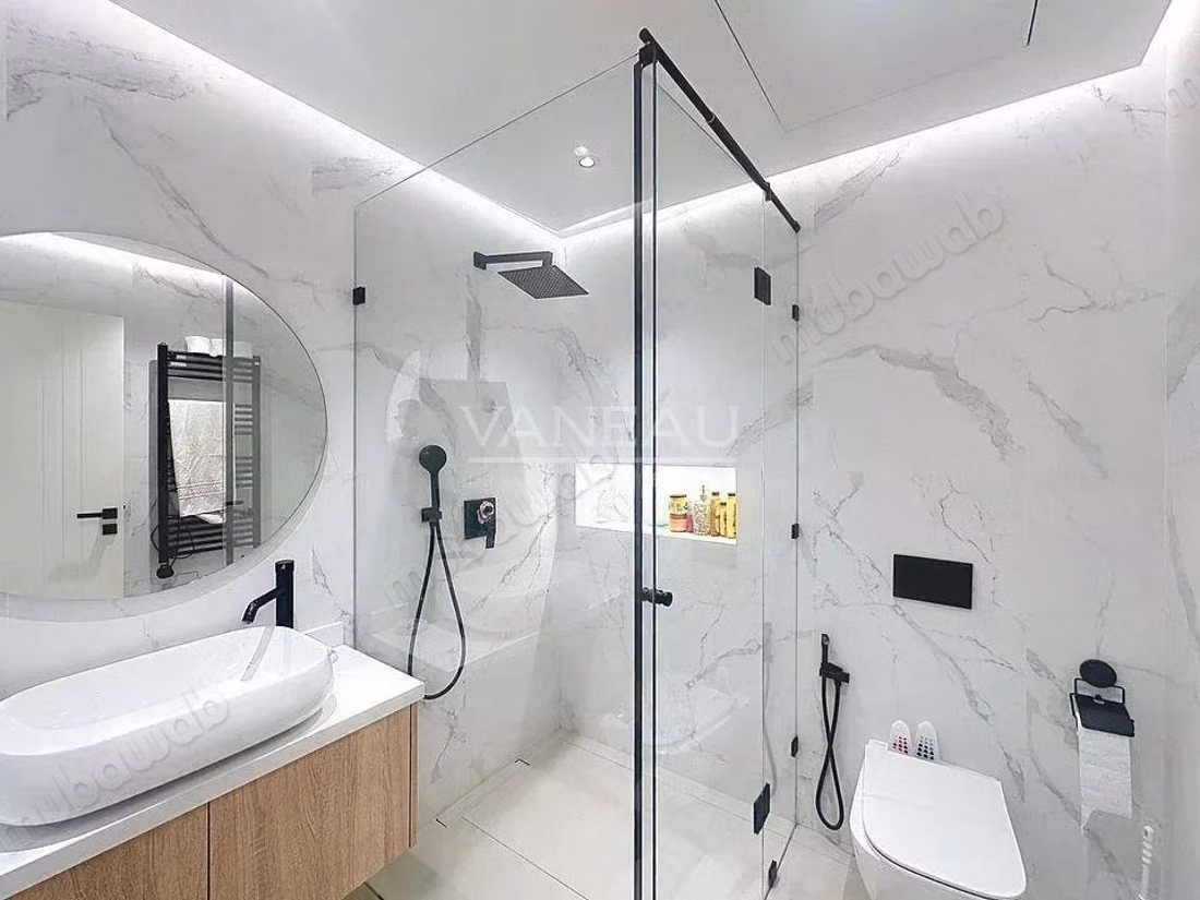 Villa moderne à vendre 4 suites