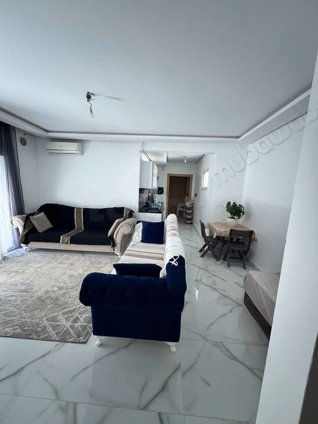 For sale a 77m S1 apartment