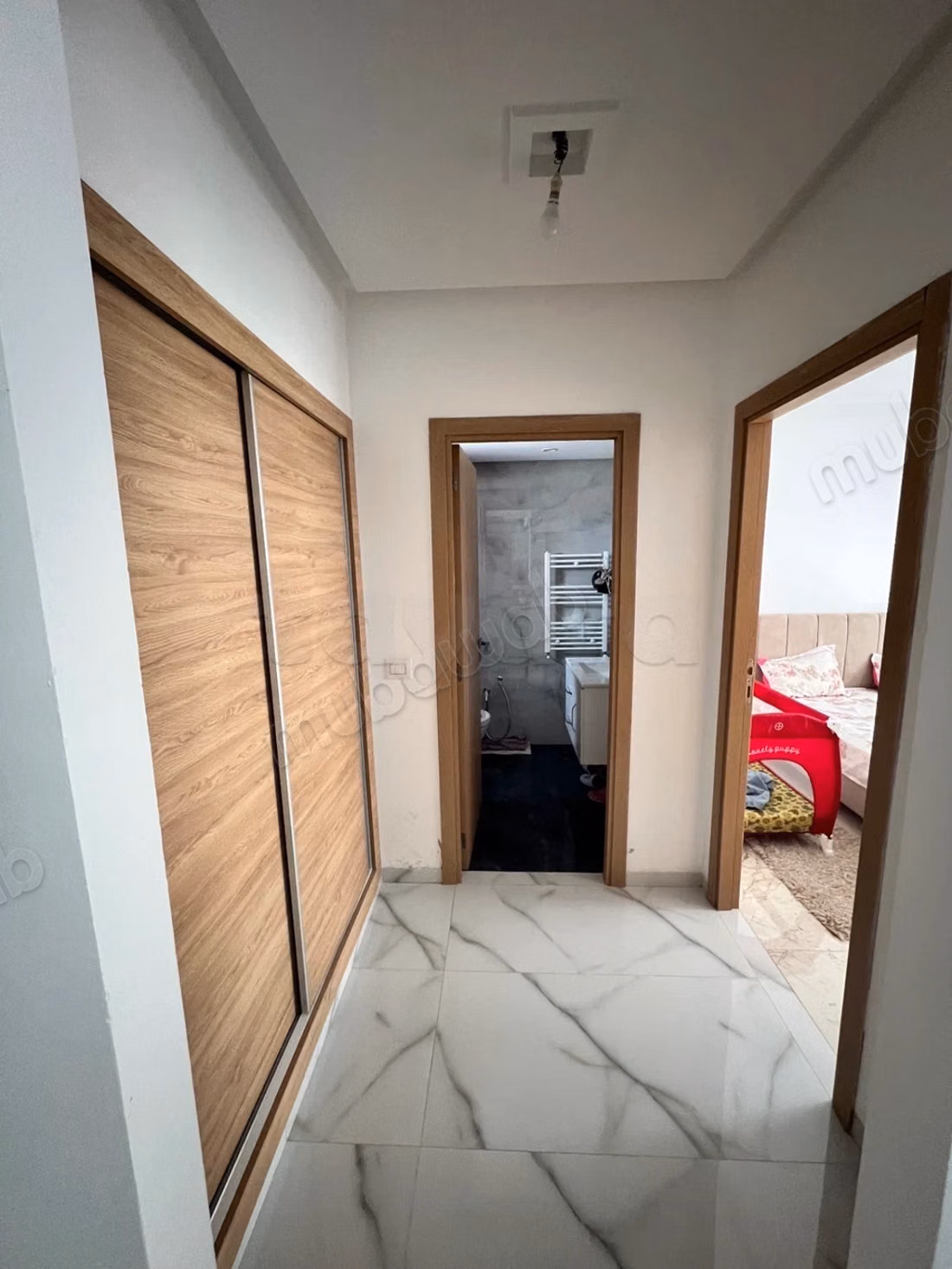 For sale a 77m S1 apartment