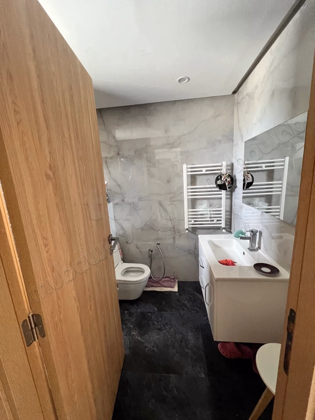 For sale a 77m S1 apartment