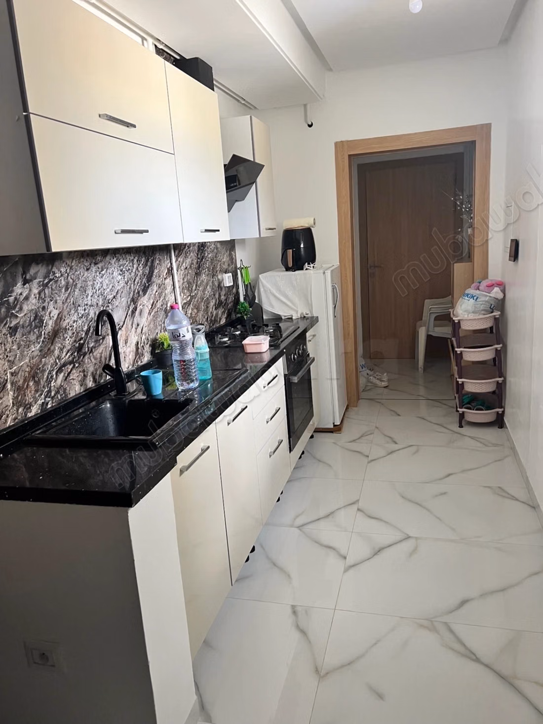 For sale a 77m S1 apartment
