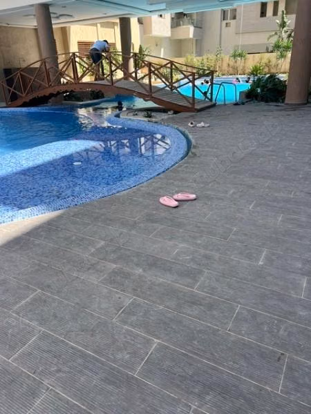 À vendre un appartement s1 de 77m
