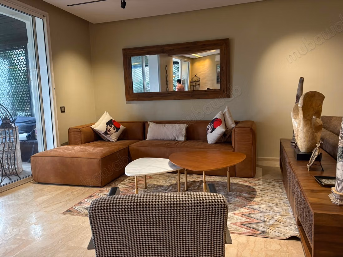 Magnífica villa moderna con vista directa al mar
