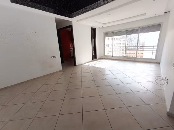 Well-located apartment for rent in the city center