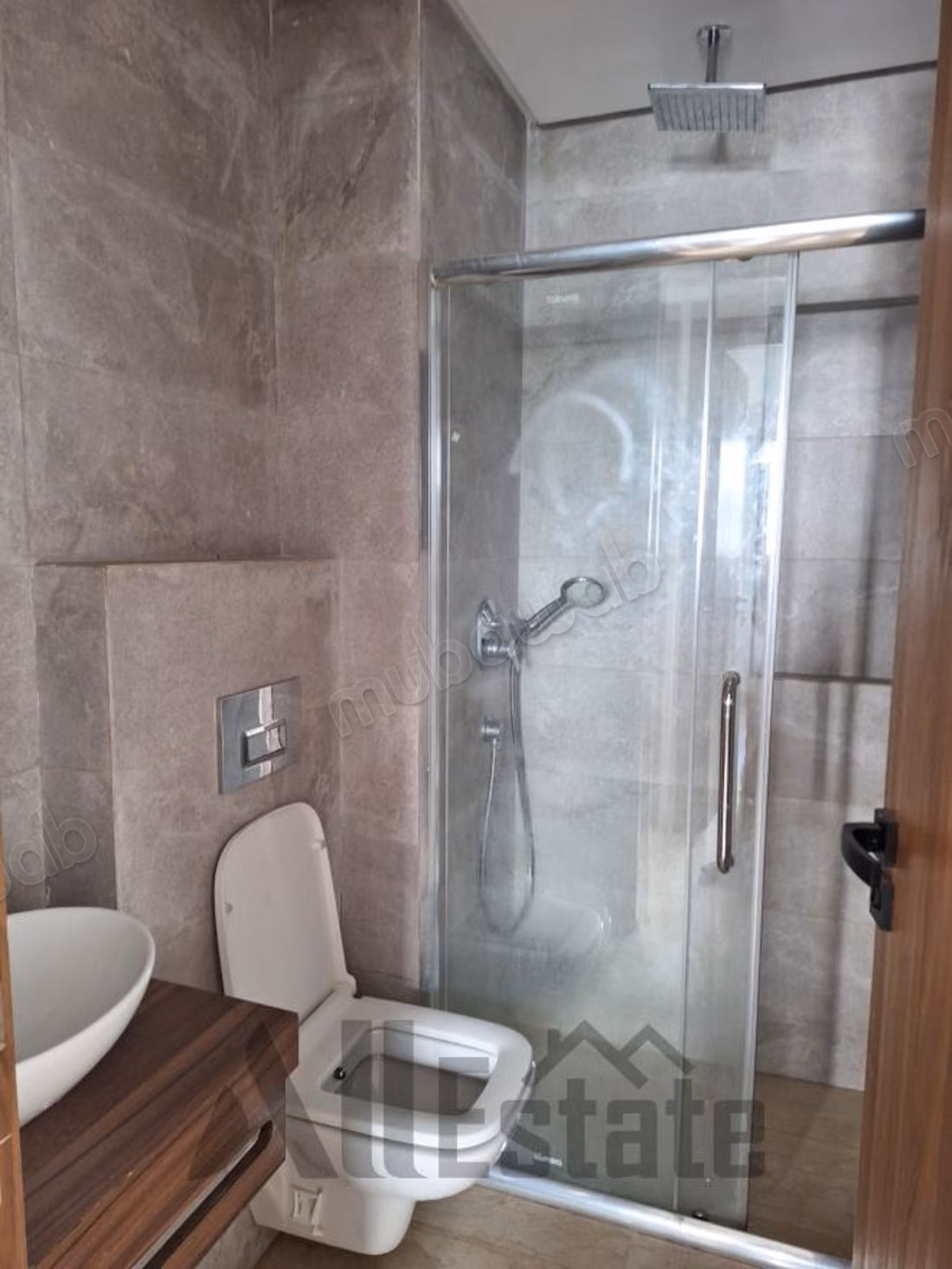 Apartment for rent - Taddart Boulevard
