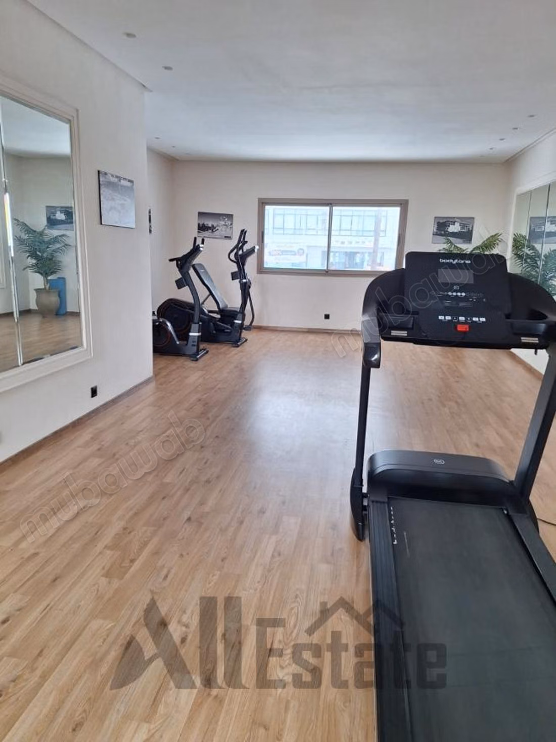 Apartment for rent - Taddart Boulevard