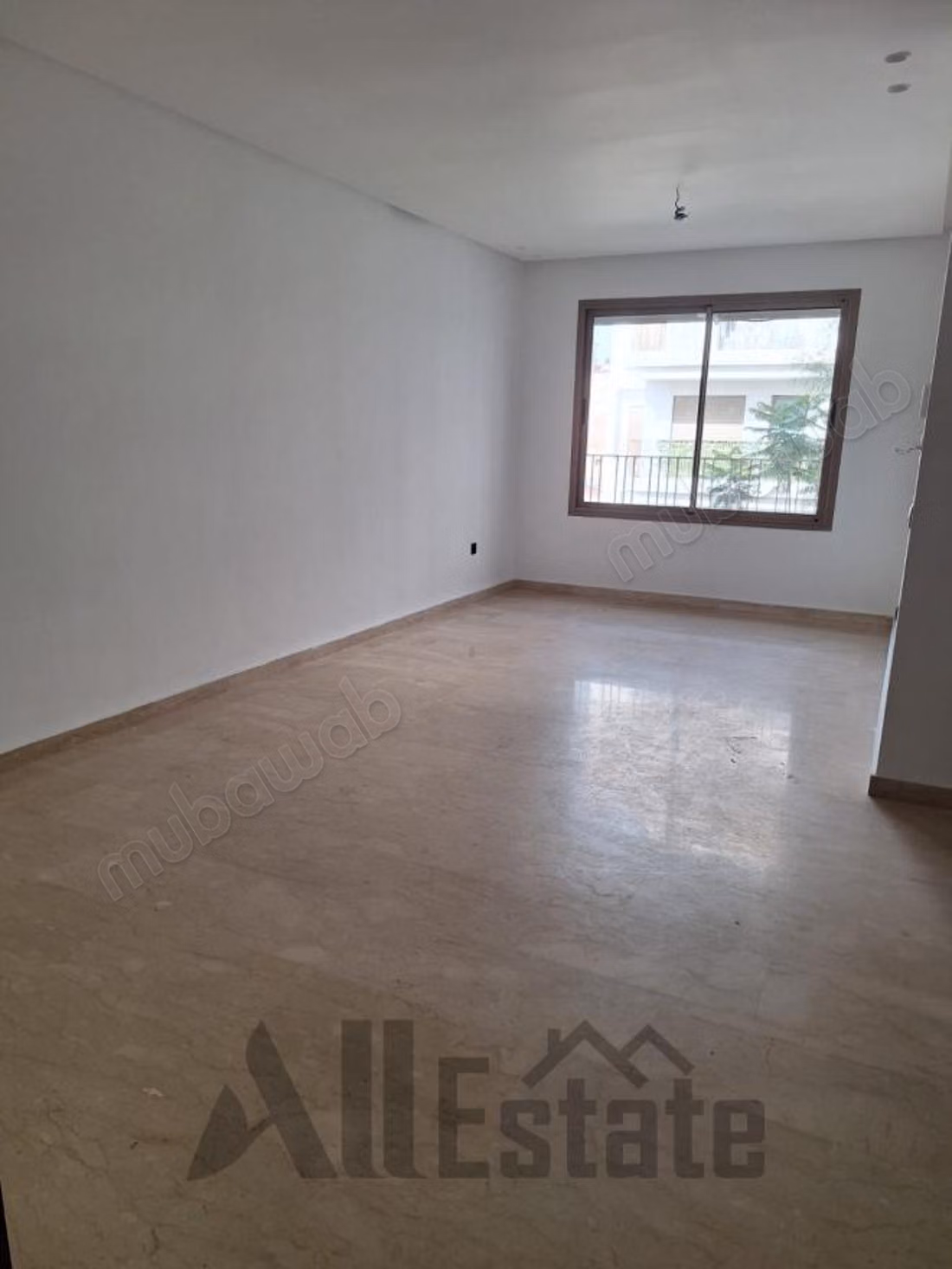 Apartment for rent - Taddart Boulevard