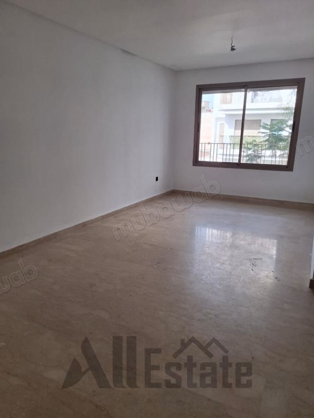 Apartment for rent - Taddart Boulevard