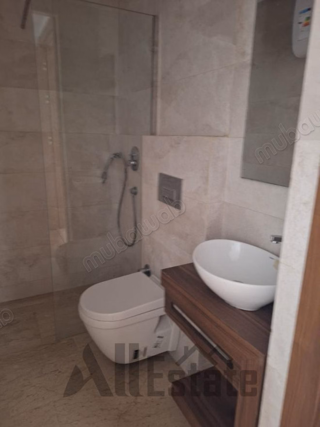 Apartment for rent - Taddart Boulevard