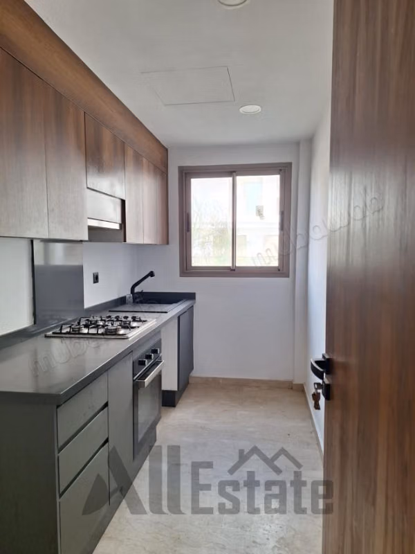 Apartment for rent - Taddart Boulevard
