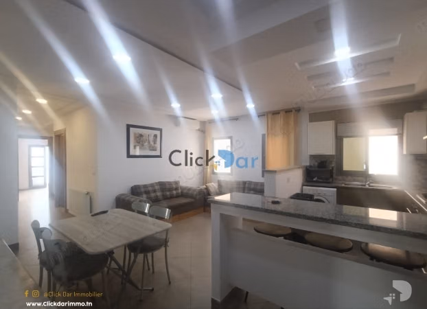 S2 Apartments for Sale in Hammamet North