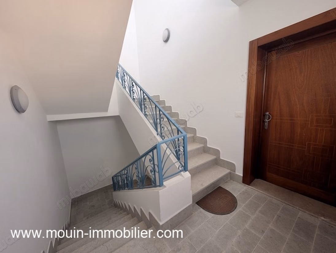 Appartement Yasmina
