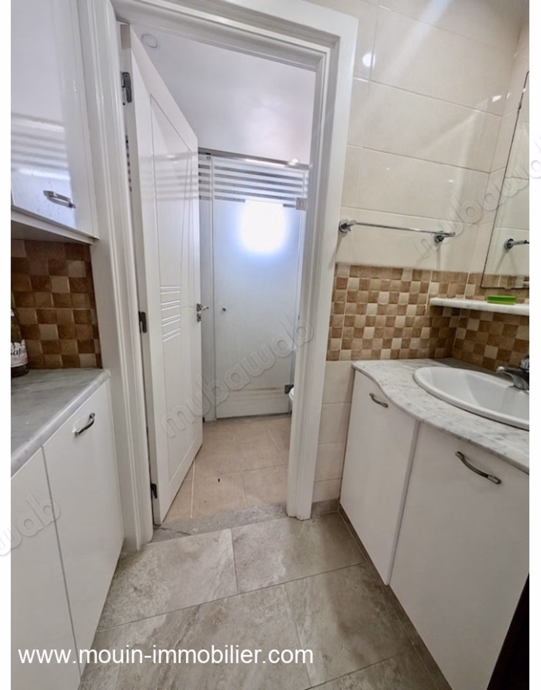 Appartement Yasmina
