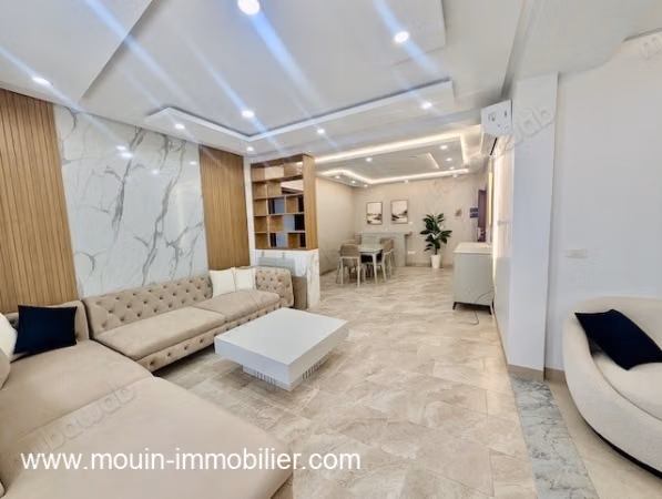 Appartement Yasmina