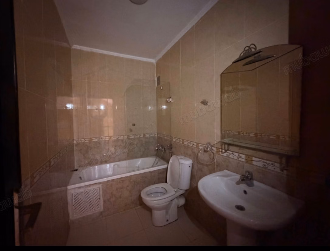 Villa jumelée de 4 chambres a Boubana Golf