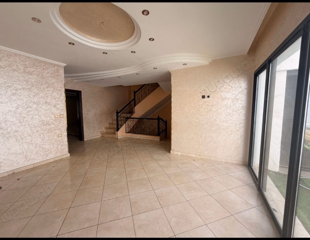Villa jumelée de 4 chambres a Boubana Golf