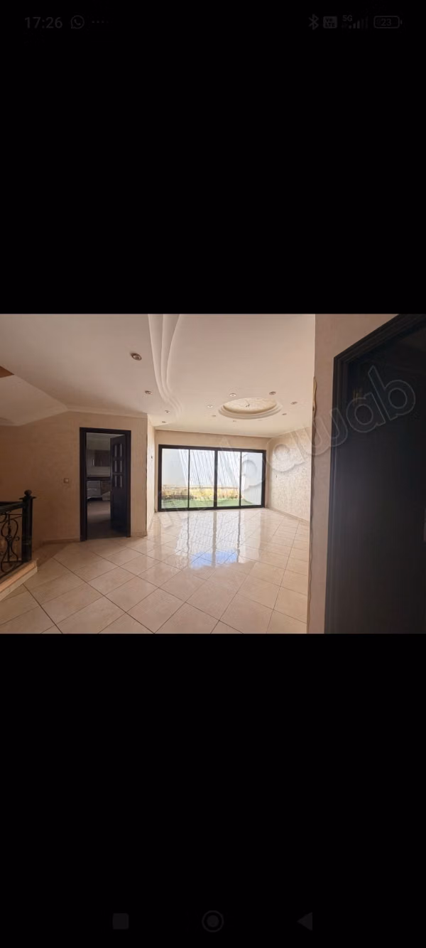 Villa jumelée de 4 chambres a Boubana Golf