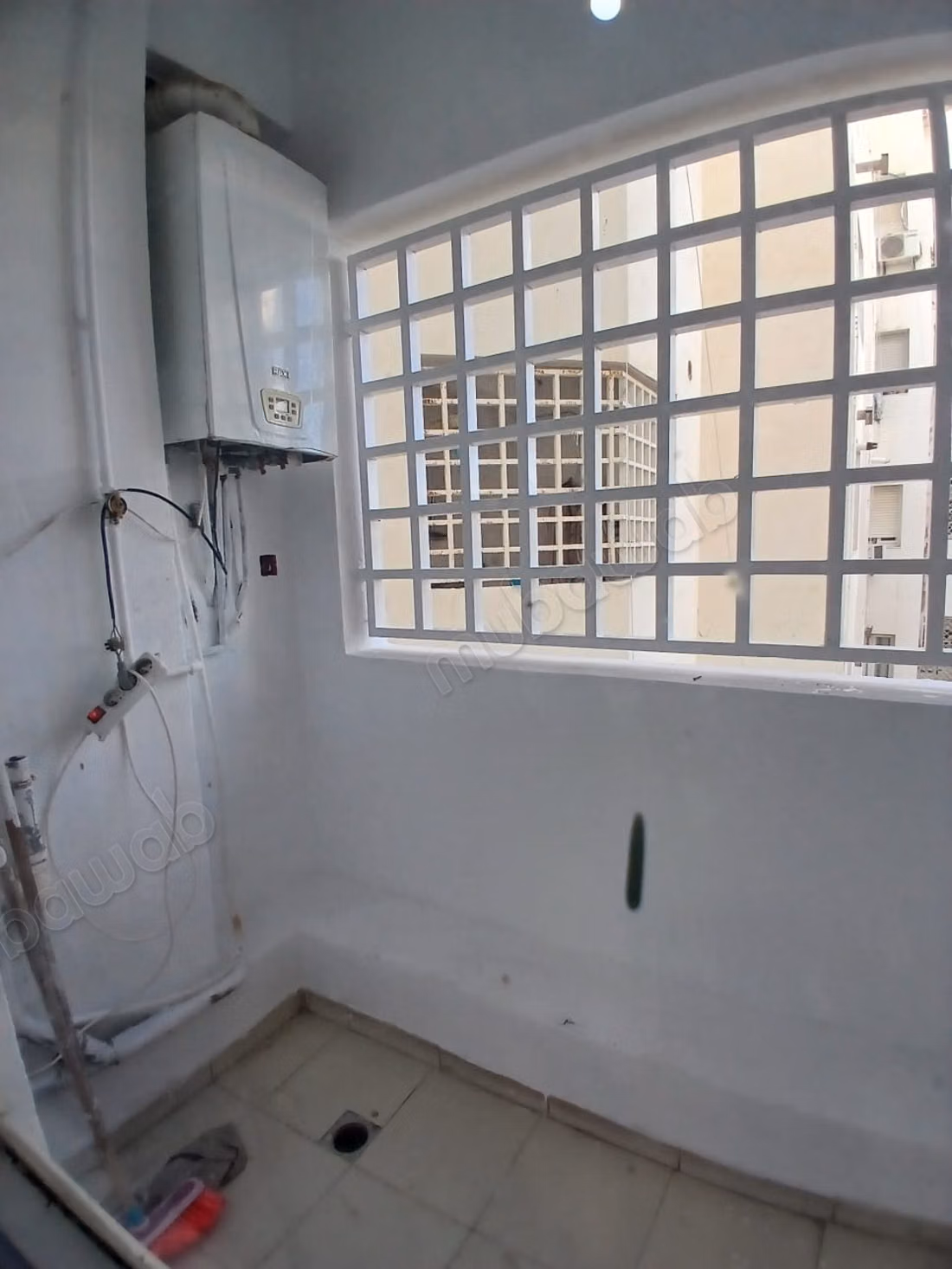 À louer – appartement s1 à ennasr