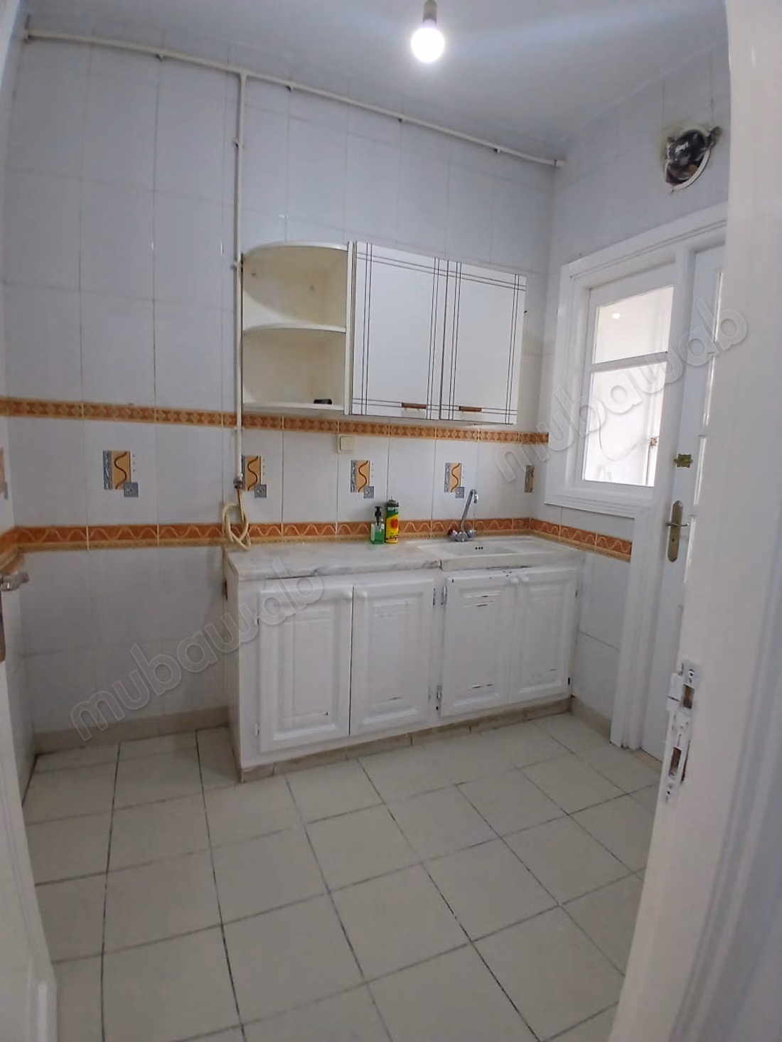 À louer – appartement s1 à ennasr