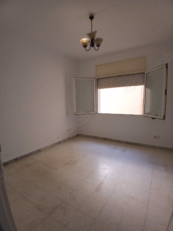 Appartement s1 cote monoprix