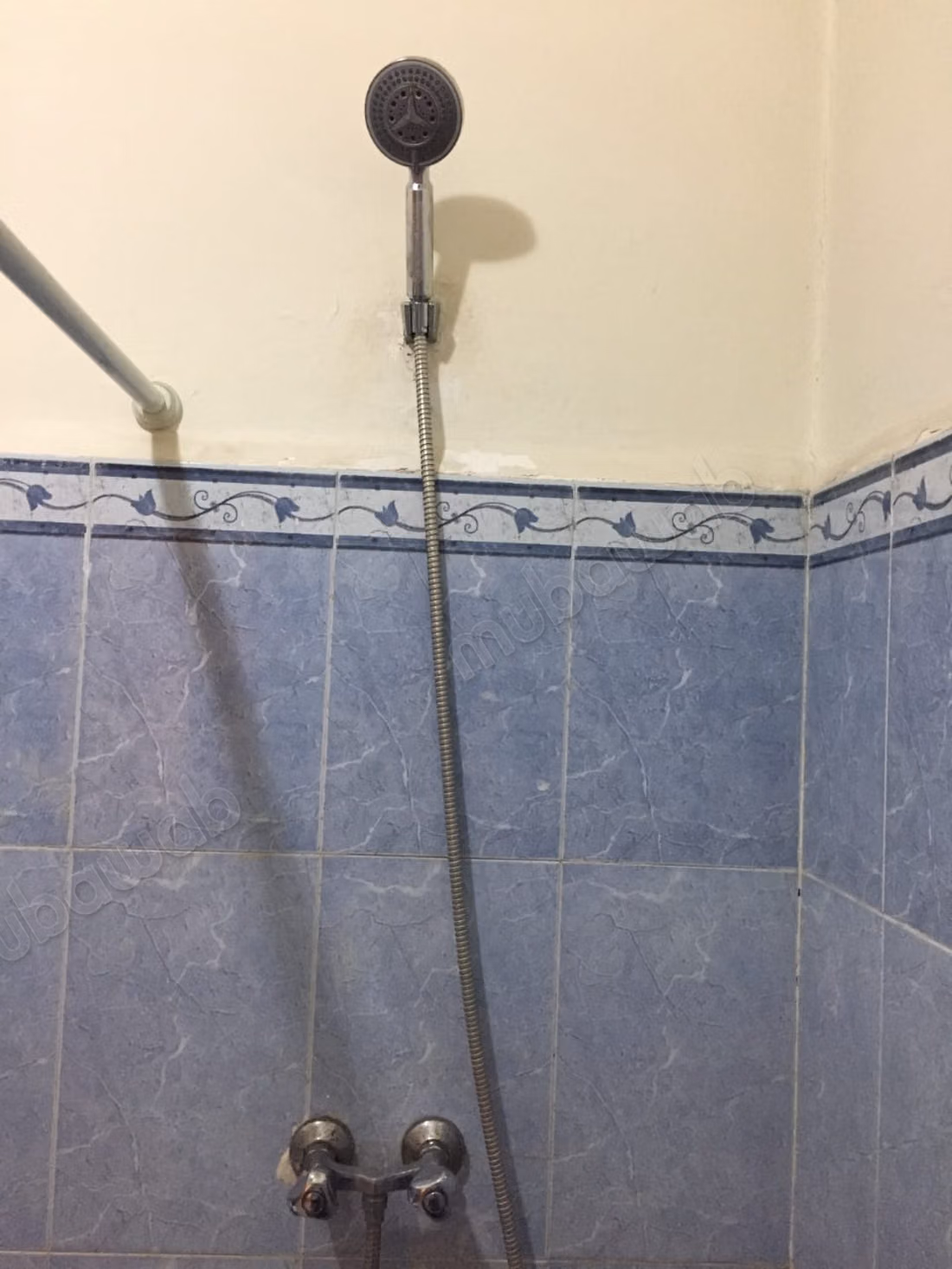 Apartment for rent in Riad Salam district