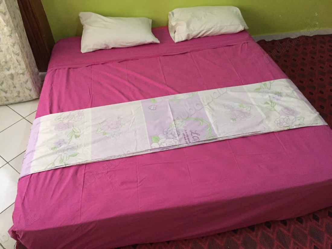 Apartment for rent in Riad Salam district