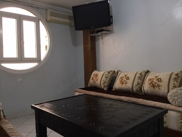 Apartment for rent in Riad Salam district