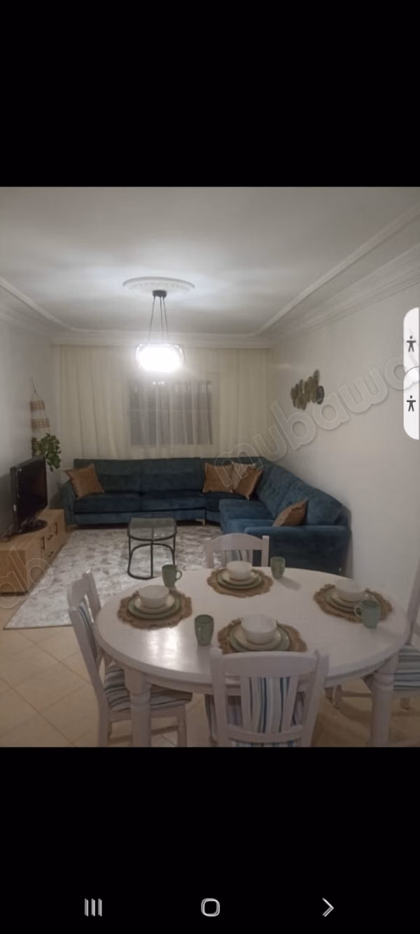 Alquilar apartamento en la calle Fes 1.2 habitaciones. Amueblado