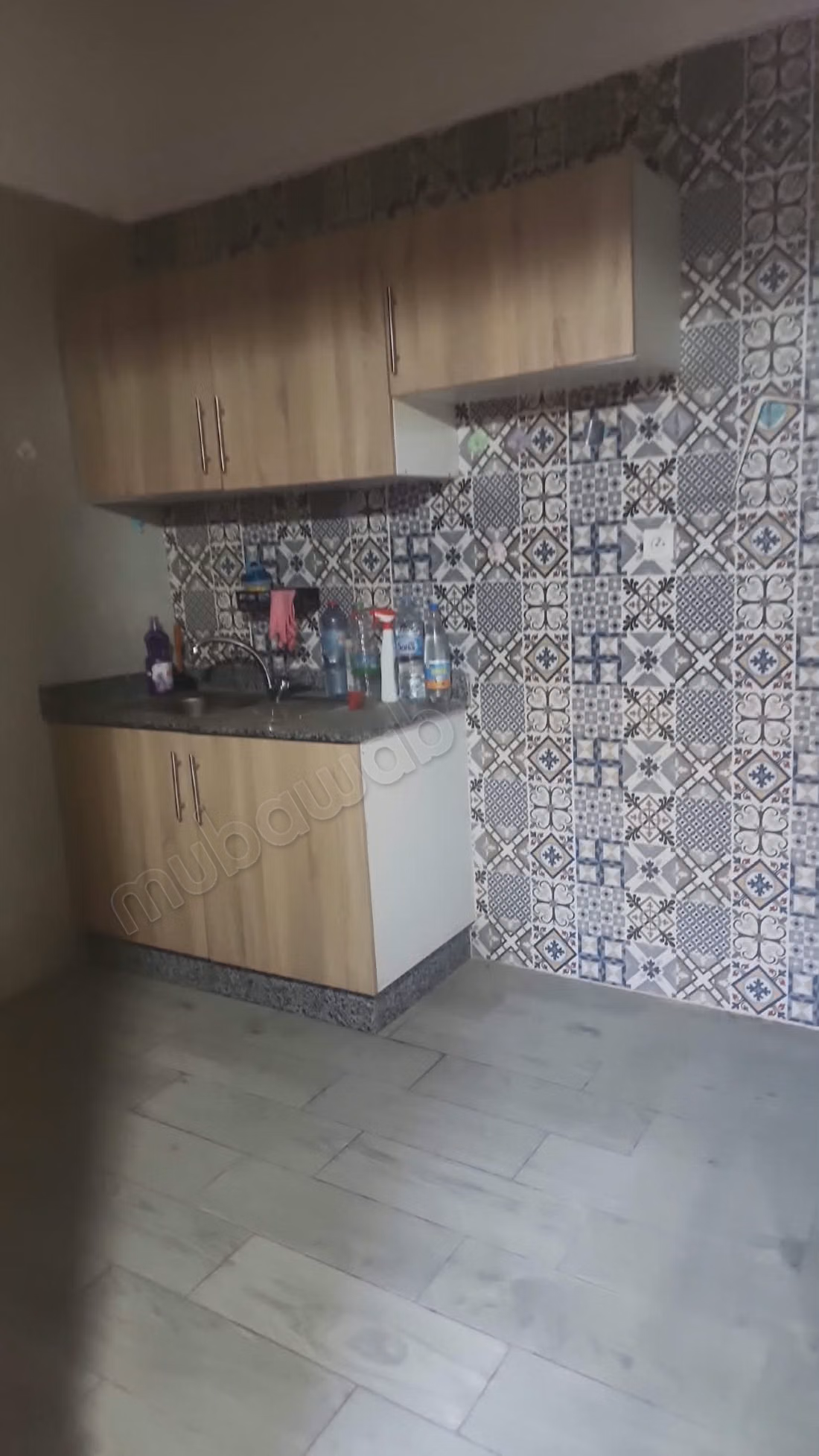 Apartment for rent on Route de Safi