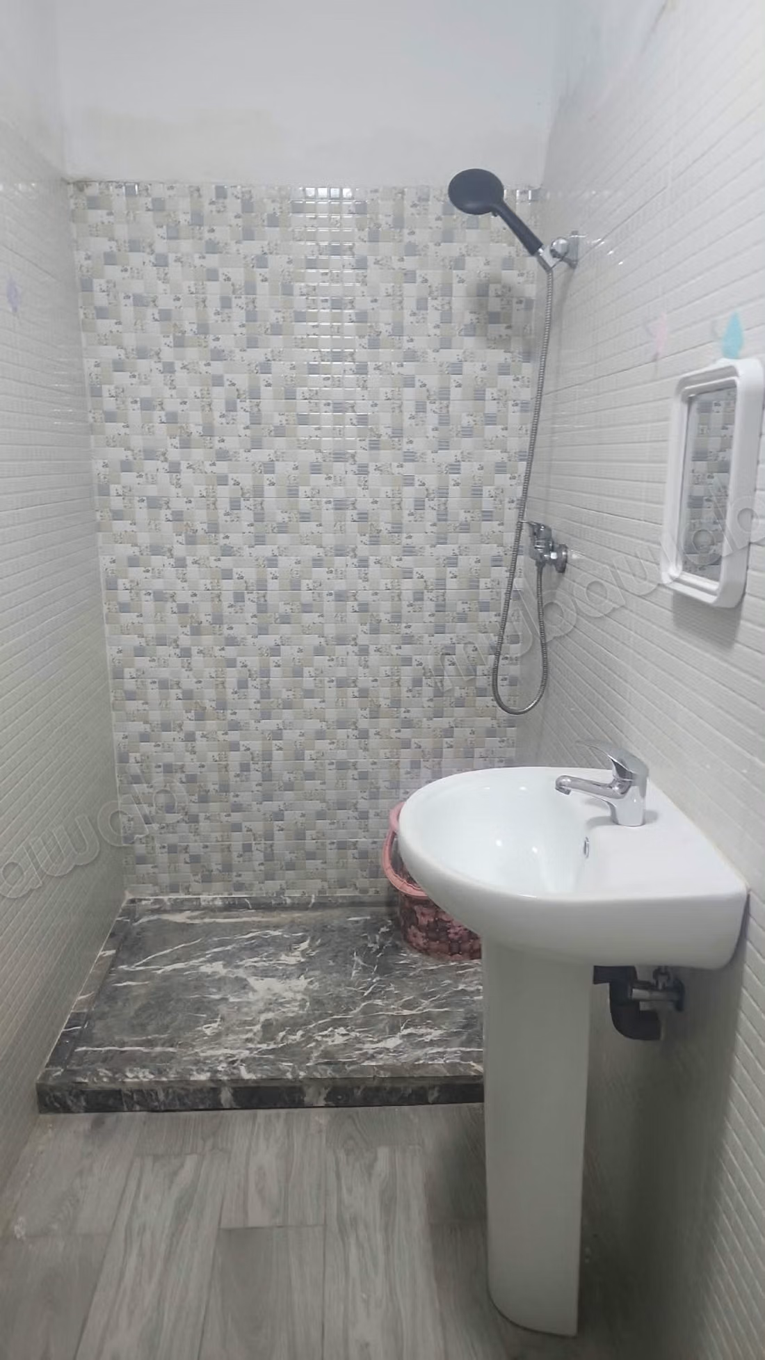 Apartment for rent on Route de Safi