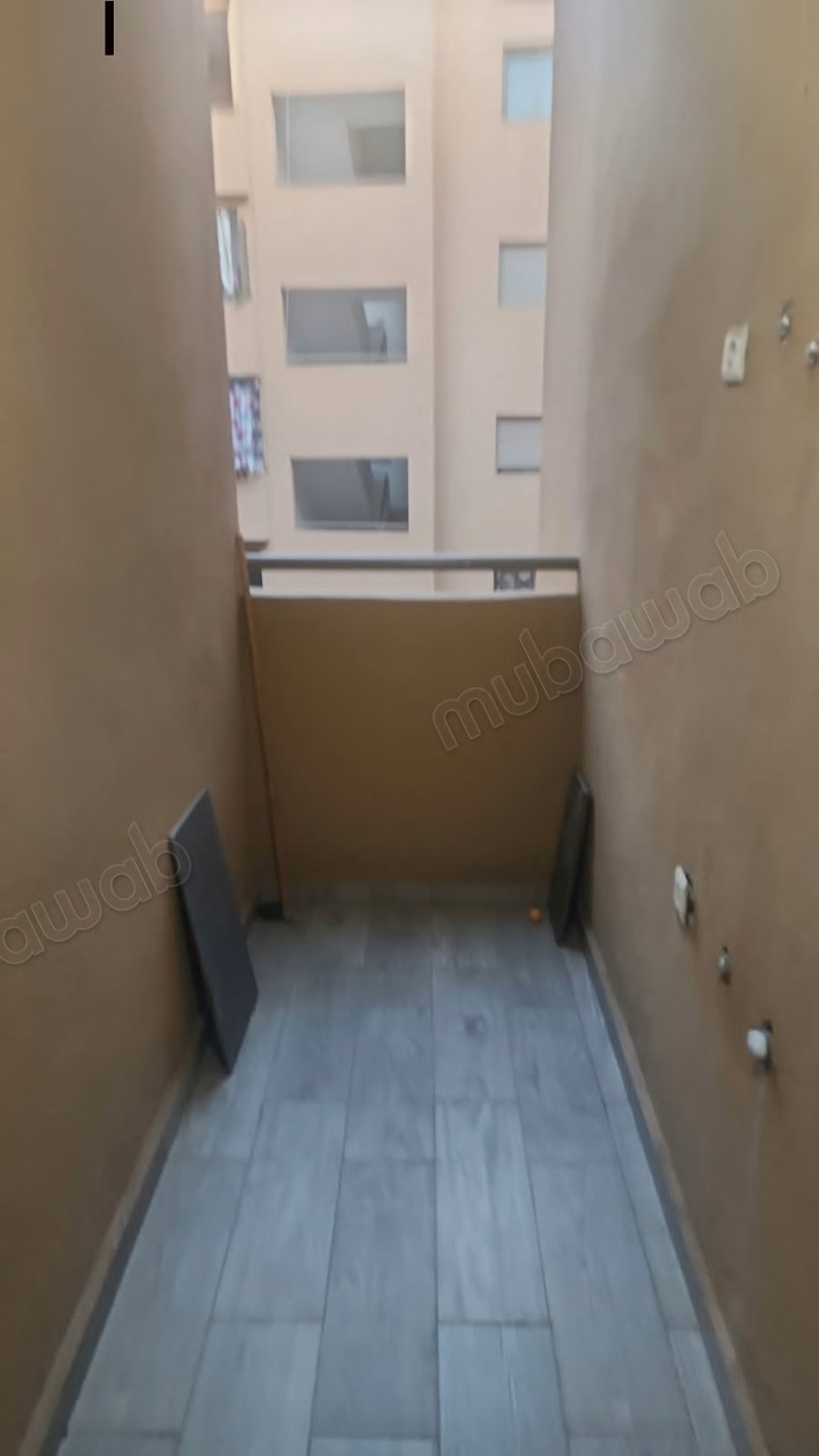 Apartment for rent on Route de Safi