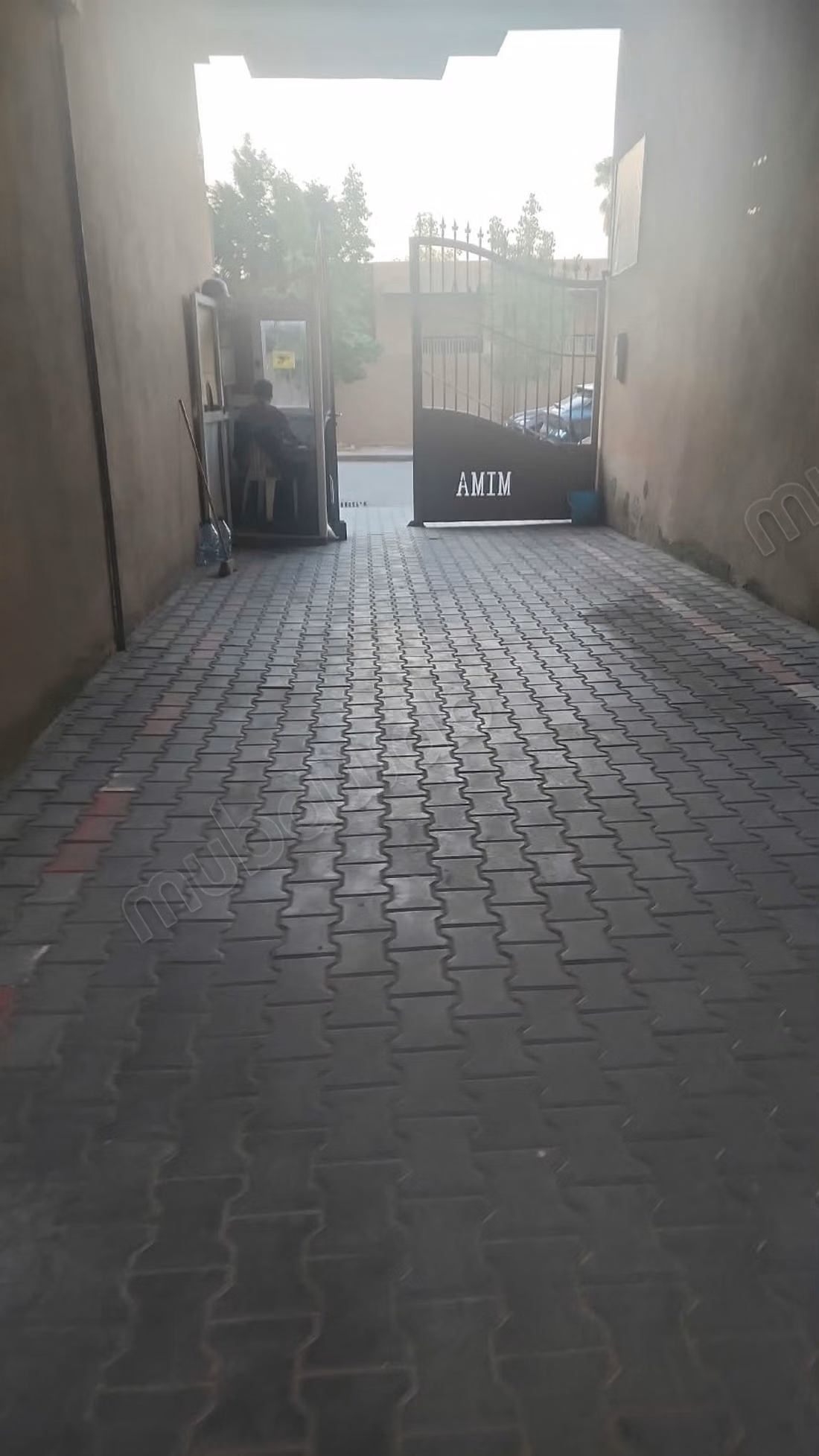 Apartment for rent on Route de Safi
