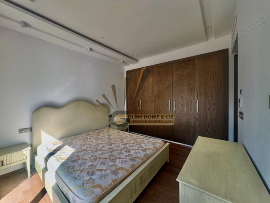 Spacieux appartement à Louer au Lac 2