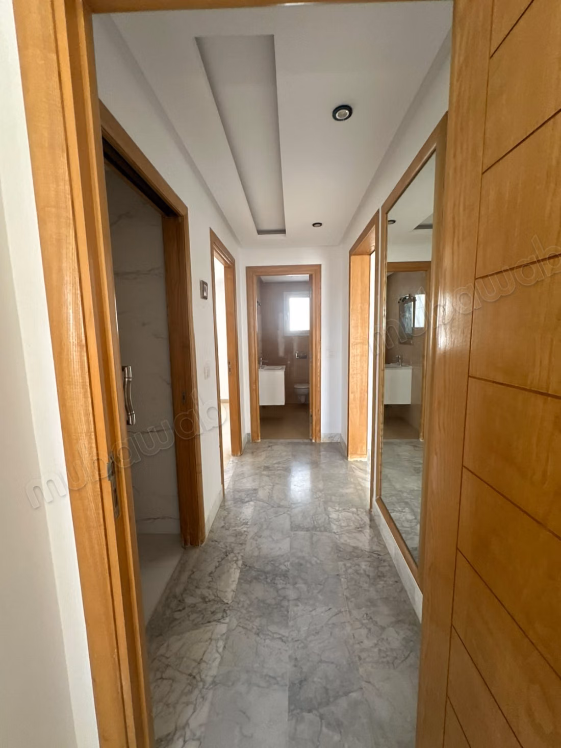 Spacieux et standing appartement