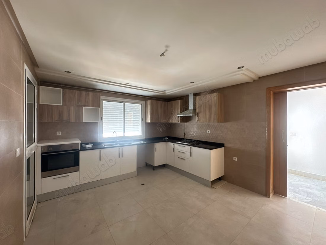 Spacieux et standing appartement