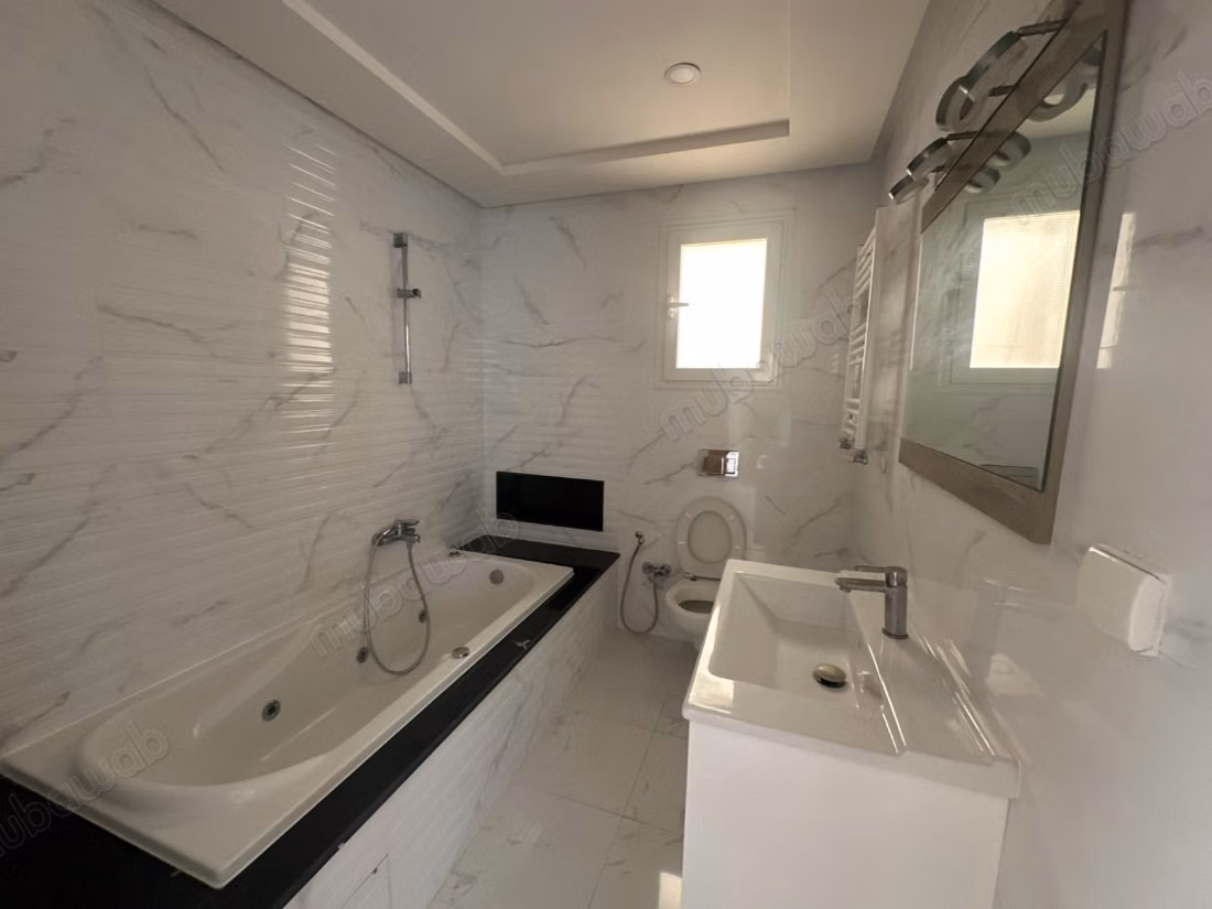 Spacieux et standing appartement