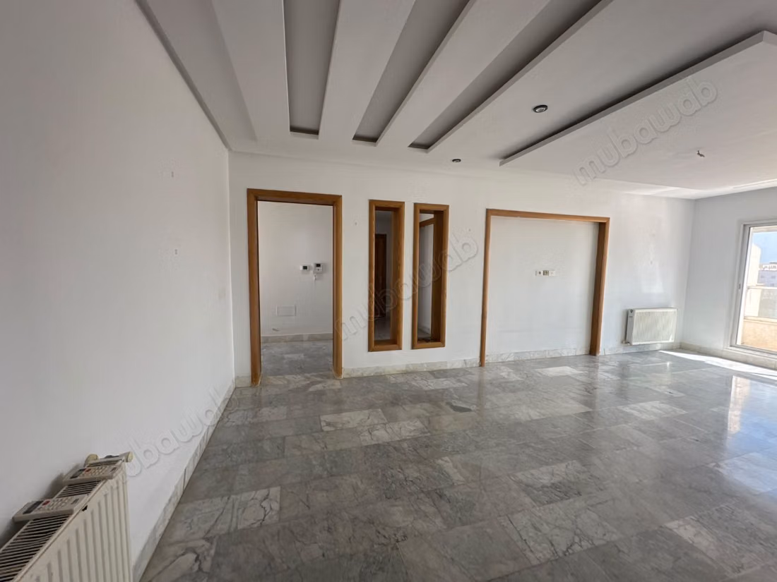 Spacieux et standing appartement