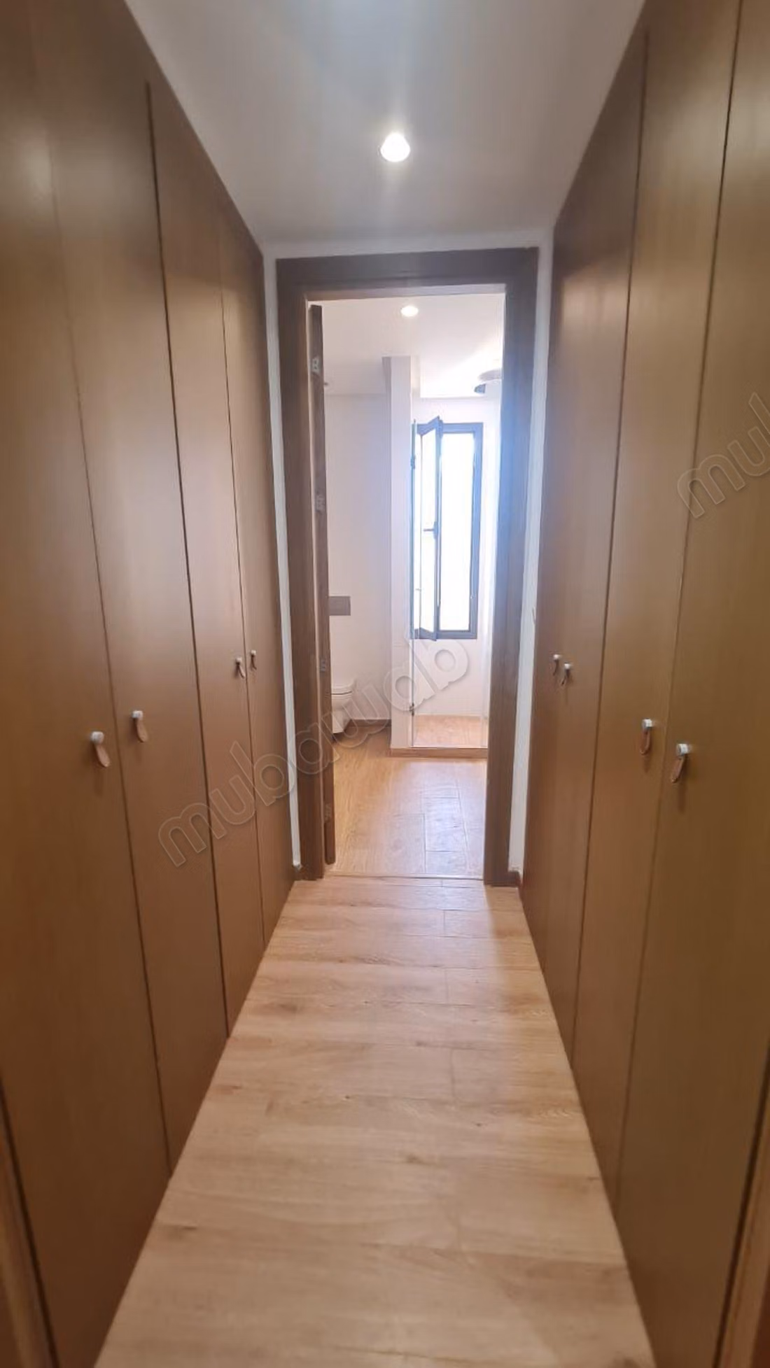 Très bel appartement en location à Haut Agdal. 3 chambres. Bien meublé