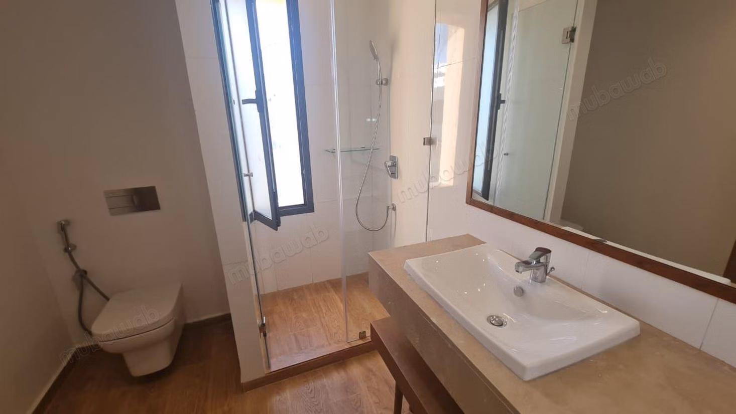 Très bel appartement en location à Haut Agdal. 3 chambres. Bien meublé
