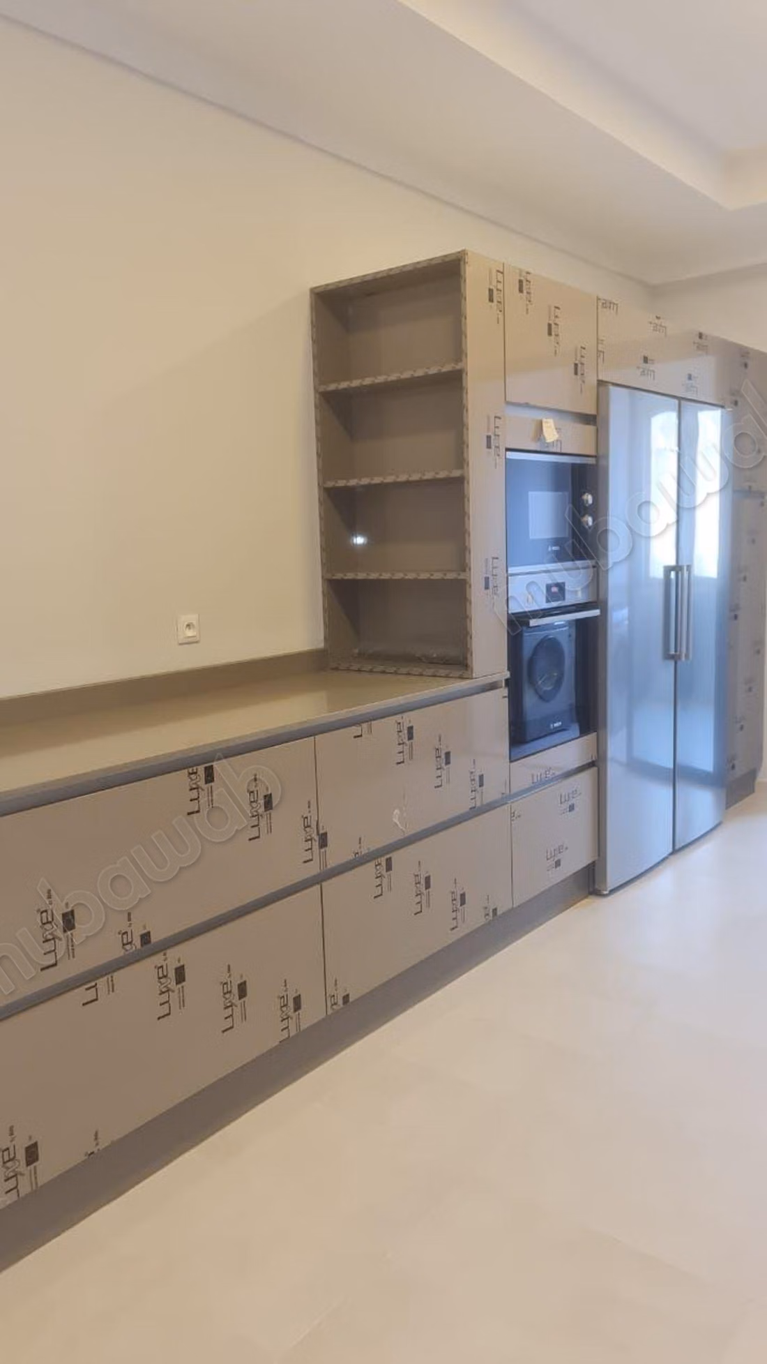 Très bel appartement en location à Haut Agdal. 3 chambres. Bien meublé