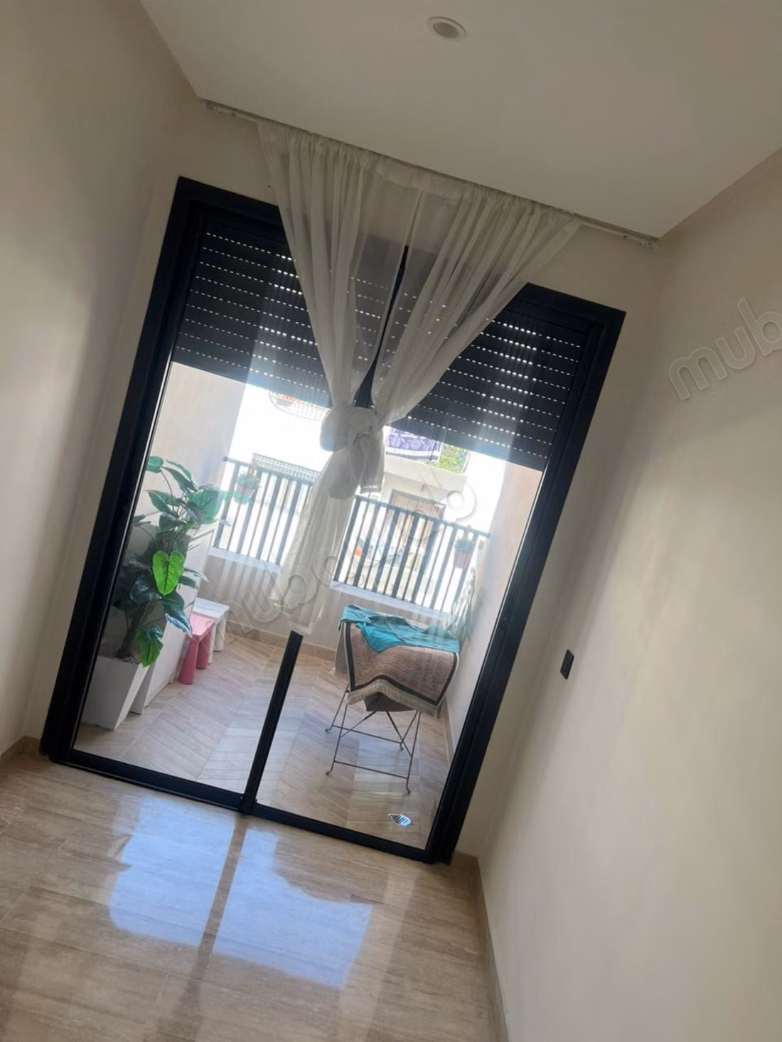 Apartment for sale near CFC and Khalif Hospital