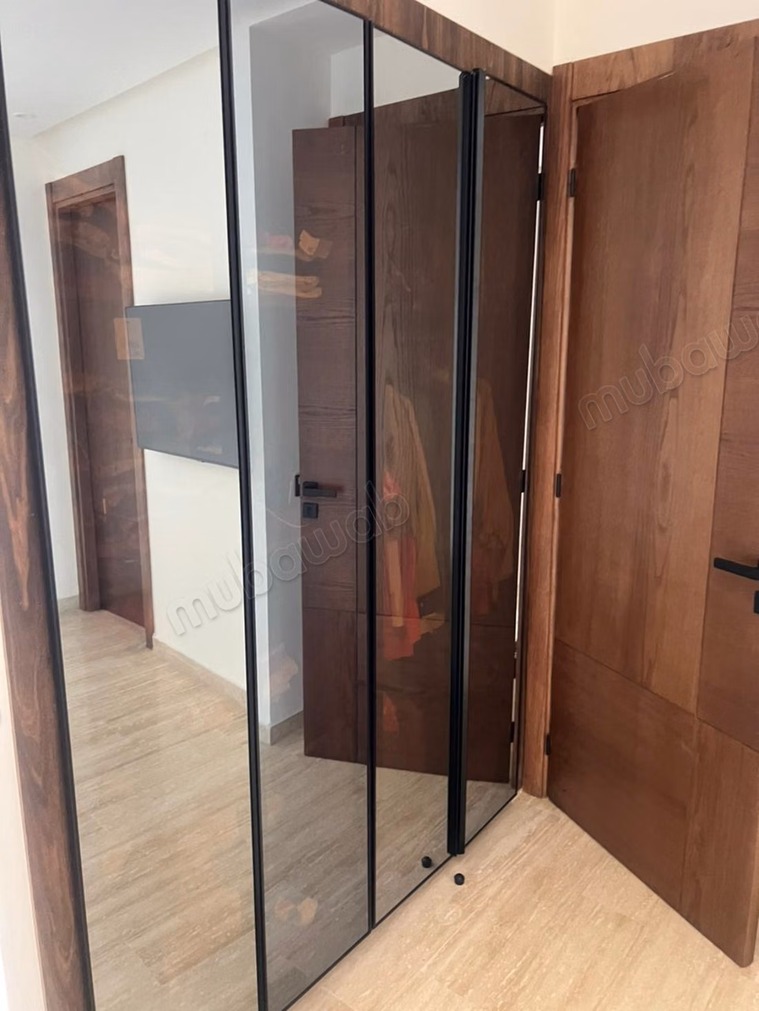 Apartment for sale near CFC and Khalif Hospital