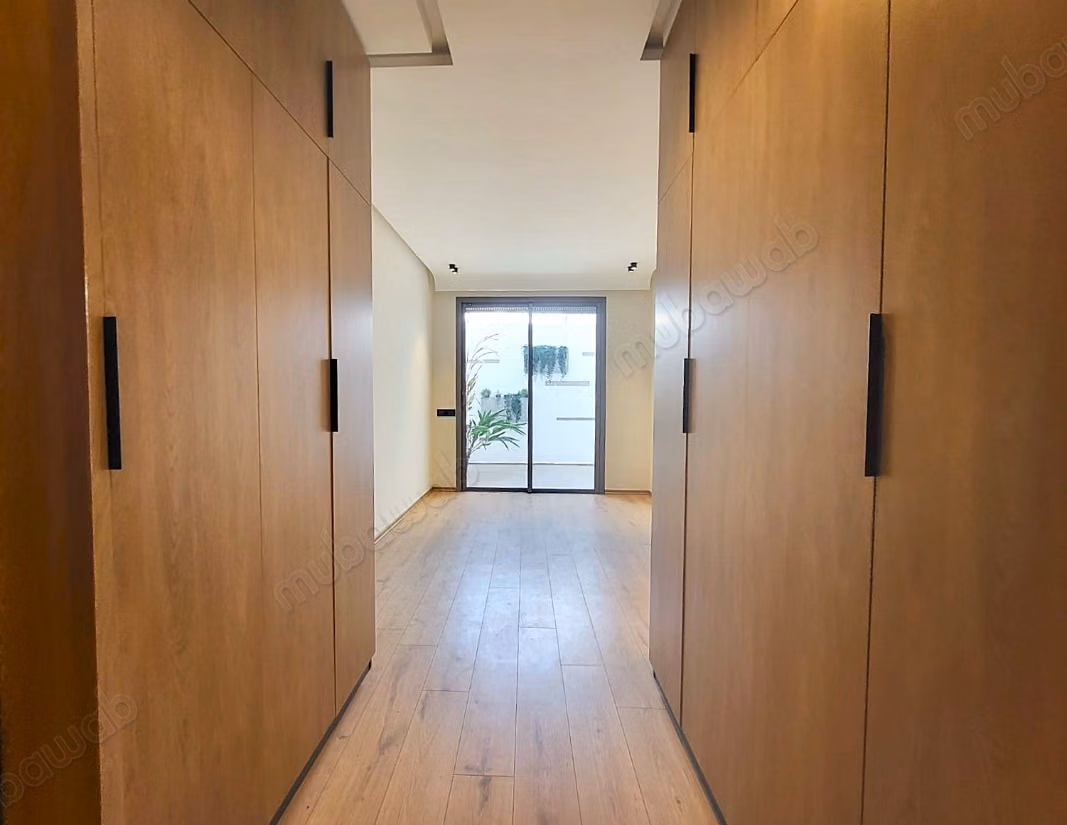 Studio Terrace Air Conditioning Garage 2Sdb 60m2 Princesses