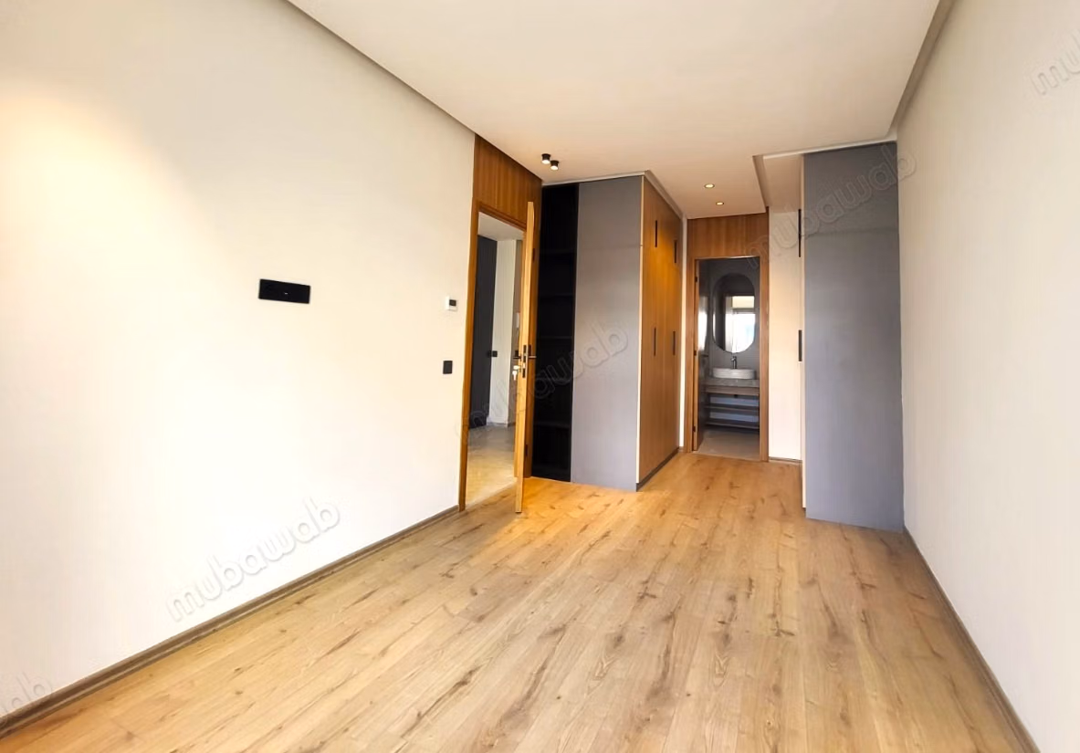 Studio Terrace Air Conditioning Garage 2Sdb 60m2 Princesses
