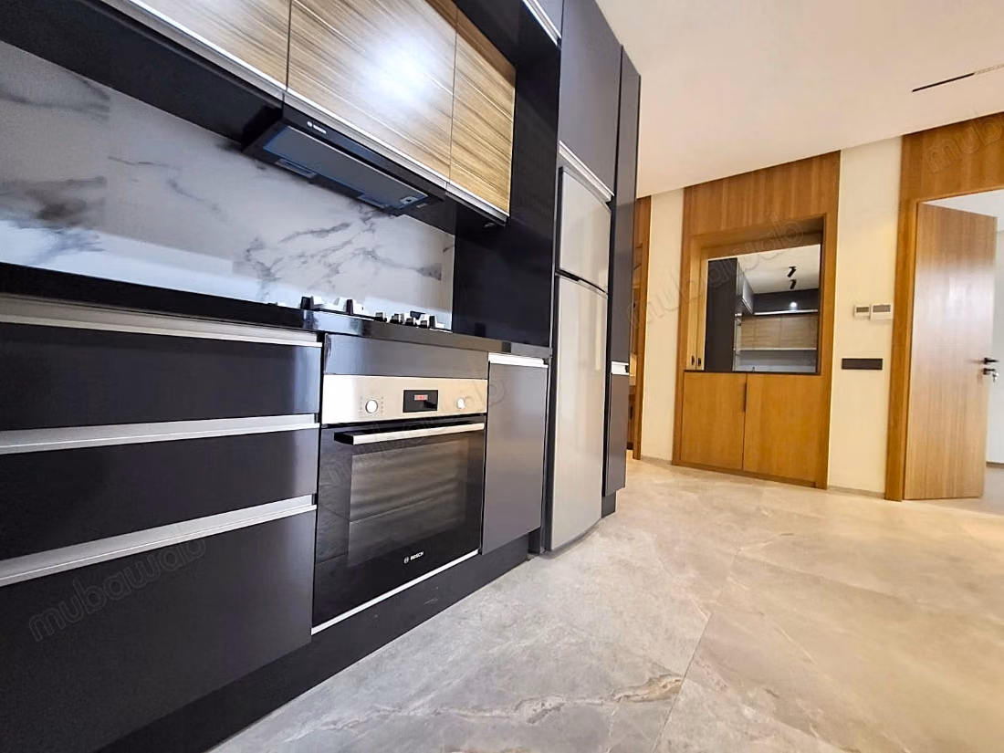 Studio Terrace Air Conditioning Garage 2Sdb 60m2 Princesses