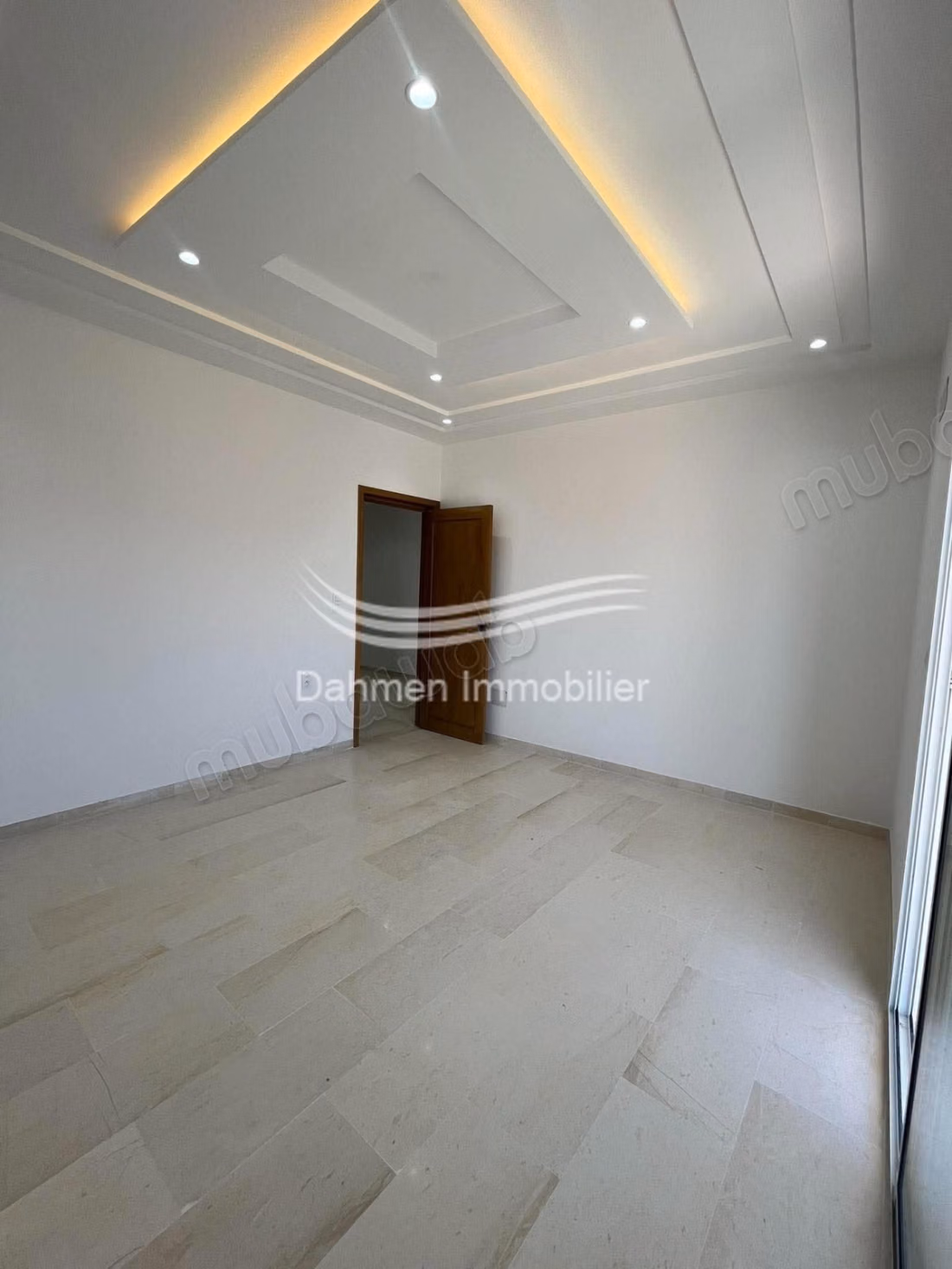 Appartement S2 à louer à Soviva sousse