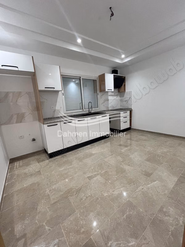 Appartement S2 à louer à Soviva sousse