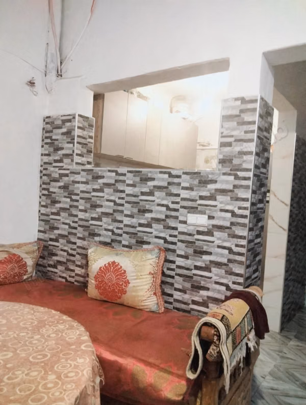 Superbo riad in vendita a Moulay Lyazid. 1 Stanza