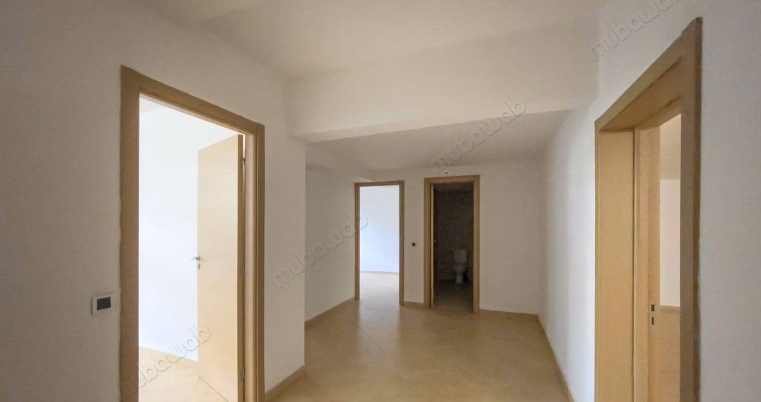 Luxury villa for rent in Dar Bouazza. 4 cozy bedrooms. Well furnished